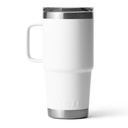 YETI Rambler Mug 20oz White | 54 Dean Street Fly Shop